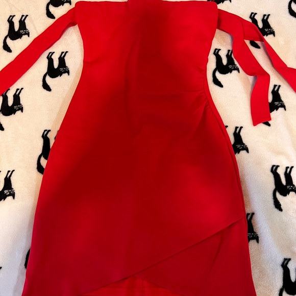Gianni Bini strapless dress - Picture 3 of 11